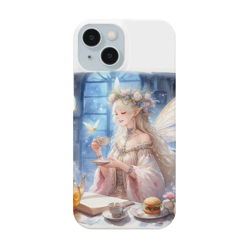 夢見る夜のおしゃべり🧚‍♀️ Smartphone Case