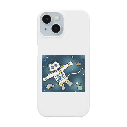 宇宙 Smartphone Case