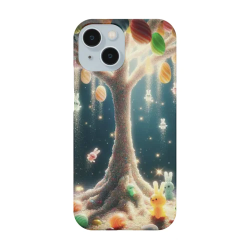 飴の木の妖精 Smartphone Case