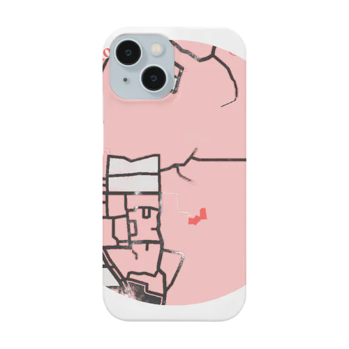 @ Ginkaku Smartphone Case