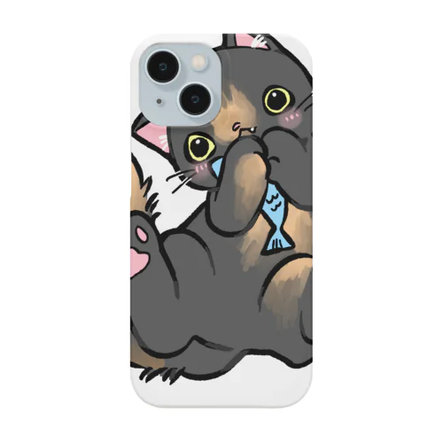 あくあのアイドル イーブイ Smartphone Case