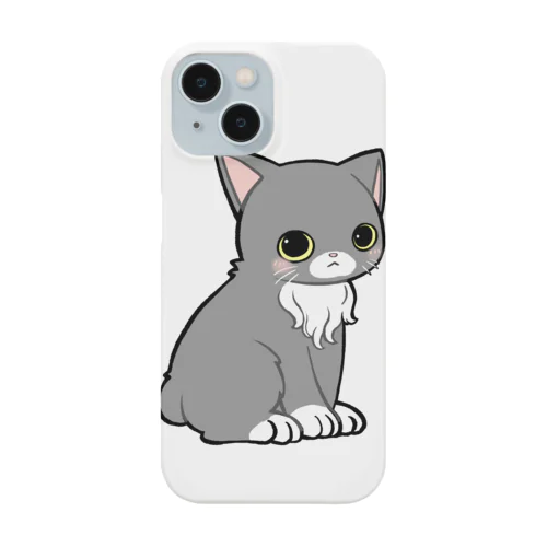 おふねちゃん Smartphone Case