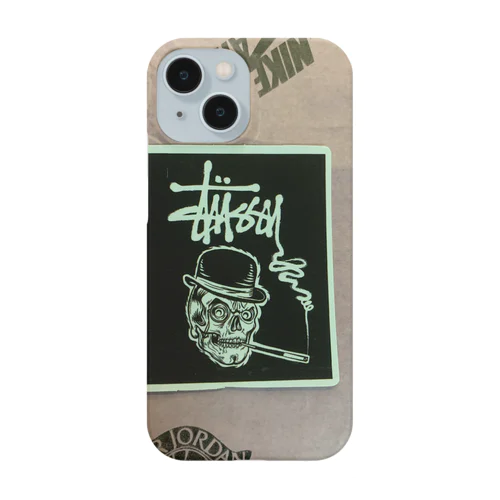 ドットイギー Smartphone Case