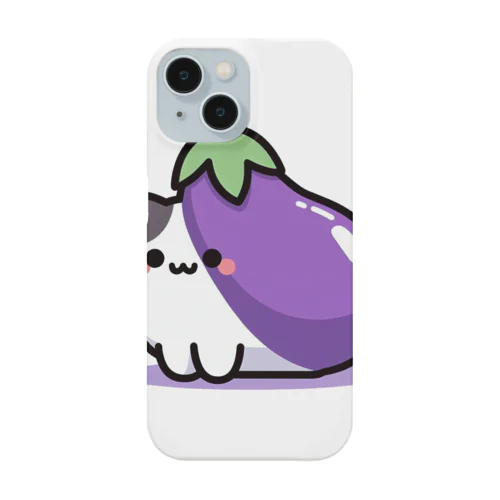 ねこフュージョン Smartphone Case