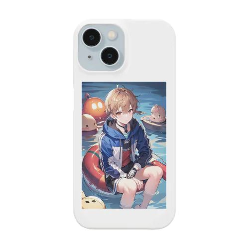 ナイト君のアイテム Smartphone Case