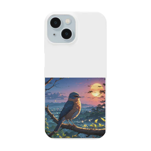 bird Smartphone Case