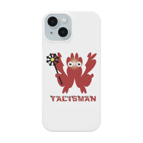  魔除けのタリスマン(タリズマン)RLW-大TARI-RLW Smartphone Case