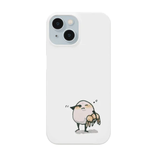 ほげほげちゃん　おねむシリーズ Smartphone Case