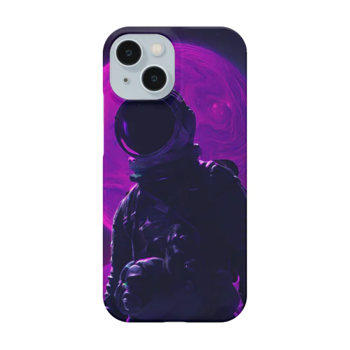 A Space Odyssey Smartphone Case