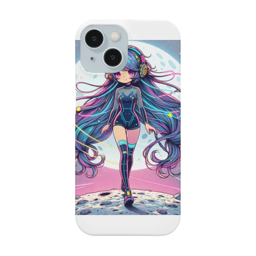 LuN▲ Smartphone Case