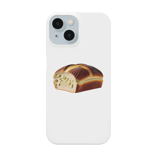 焼きたてパン Smartphone Case