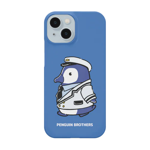 PENGUIN BROTHERS スマホケース / 水兵ペンギン Smartphone Case