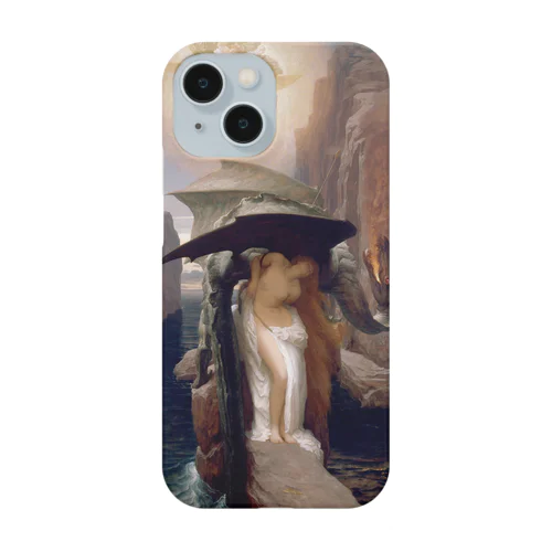 ペルセウスとアンドロメダ / Perseus and Andromeda Smartphone Case