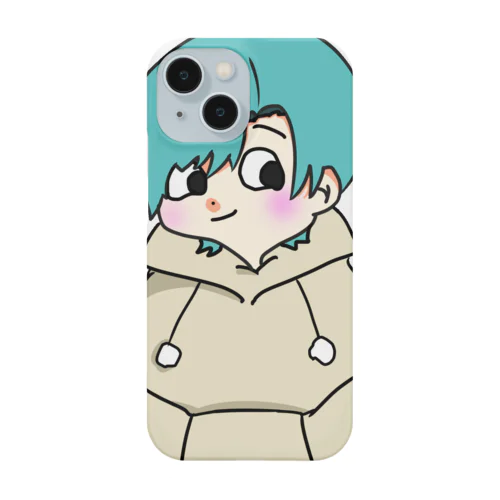 【人型】星宮雫グッズ第2弾 Smartphone Case