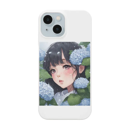 梅雨入り Smartphone Case