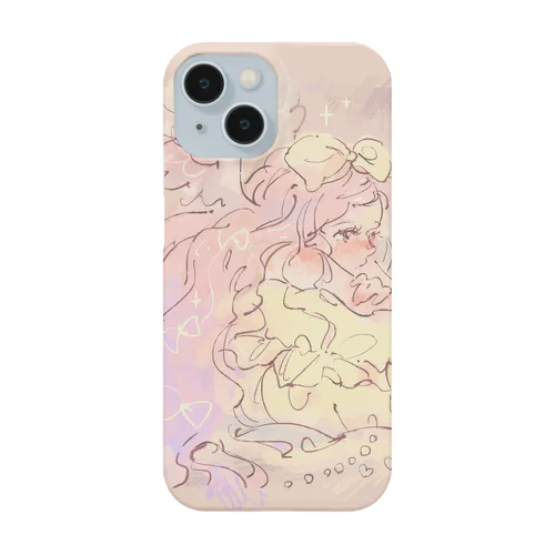 夢見る天使ちゃん Smartphone Case