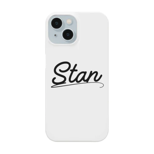 Stan Smartphone Case