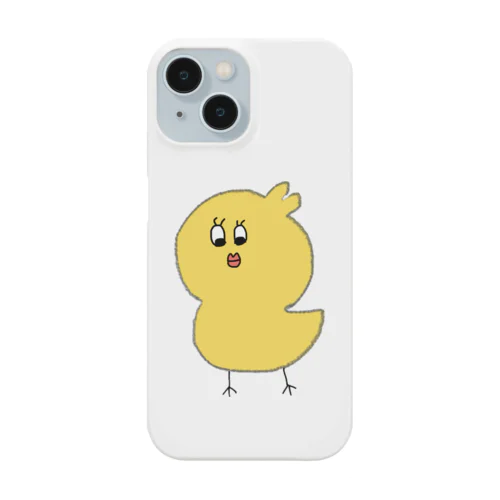 こぴよちゃん Smartphone Case