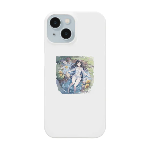 誘い Smartphone Case