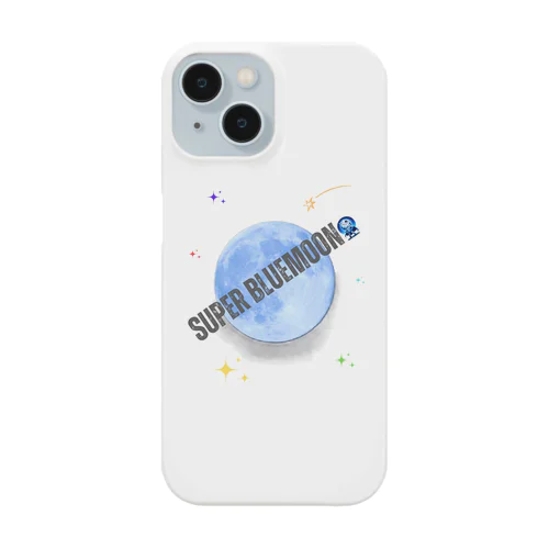 Super Bluemoon Brand🎵 Smartphone Case