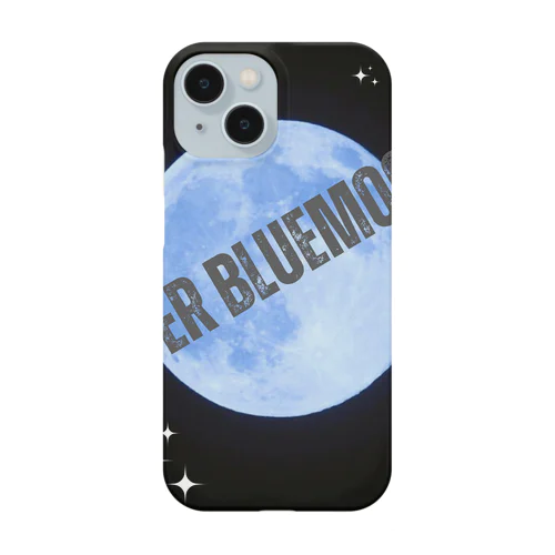 Super Bluemoon Brand🎵 Smartphone Case