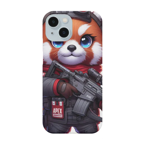 レッサーAPEX Smartphone Case