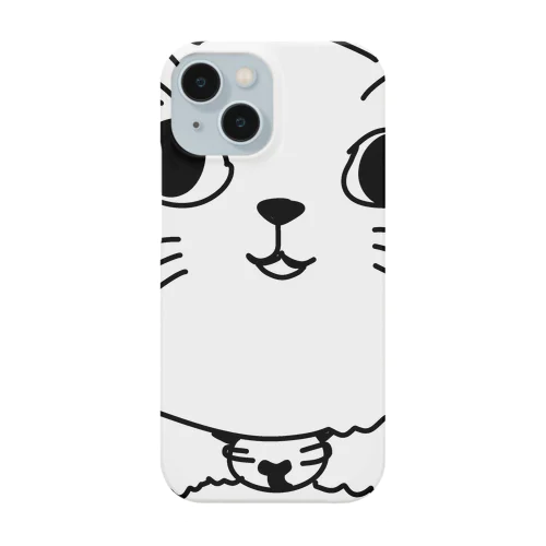 みゅあ～ねこ Smartphone Case