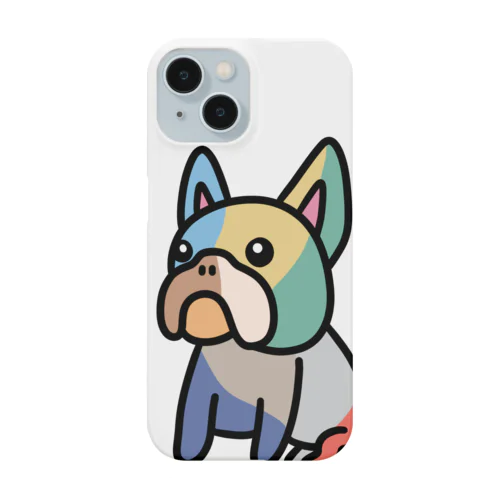 カラフレブル Smartphone Case