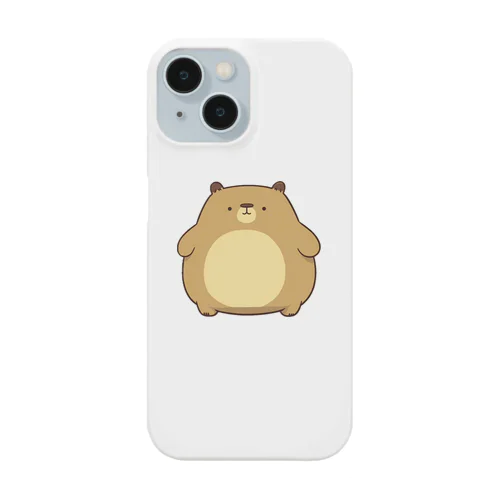 まるくまさん Smartphone Case