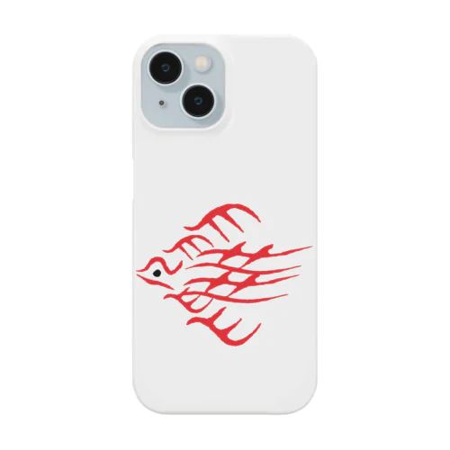 不死鳥 Smartphone Case