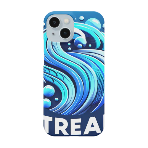 Stream Smartphone Case