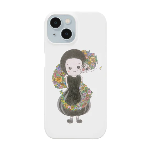 はなりゅう Smartphone Case