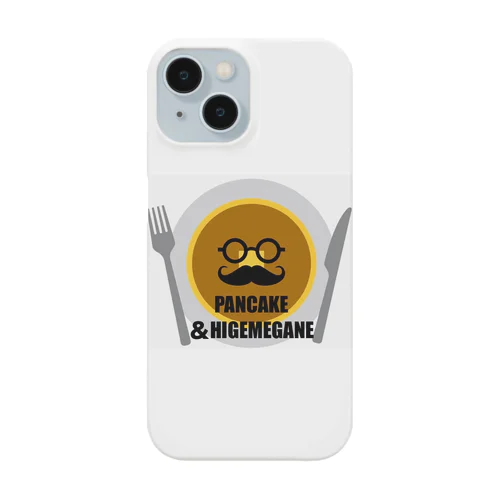 PANCAKE&HIGE 2 Smartphone Case