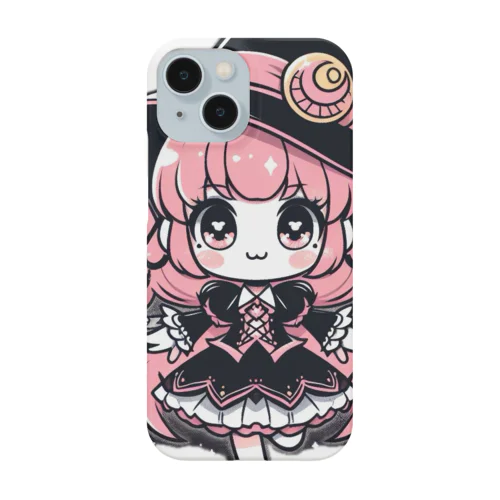 魔法少女 Smartphone Case