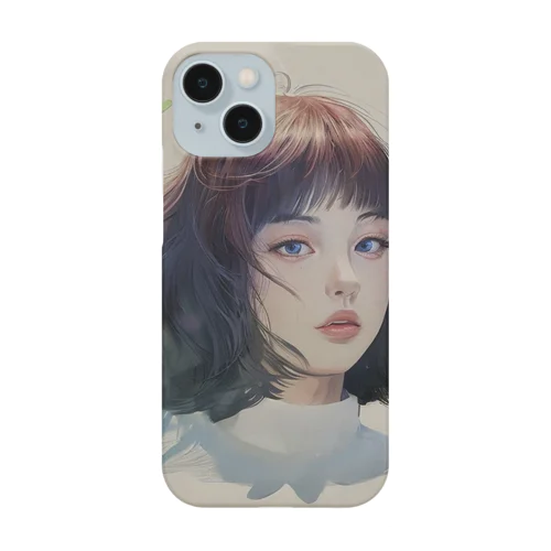 非現実＂綺麗な美しさ Smartphone Case