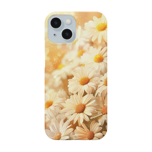 マーガレット Smartphone Case