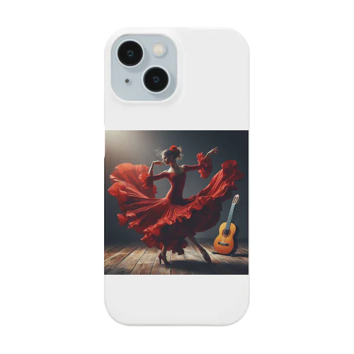 Dancing of Love Smartphone Case