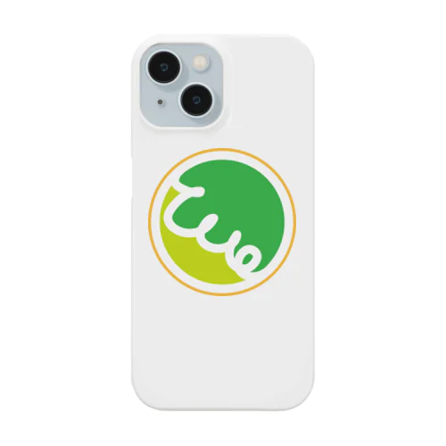 #女子サカマガ Smartphone Case