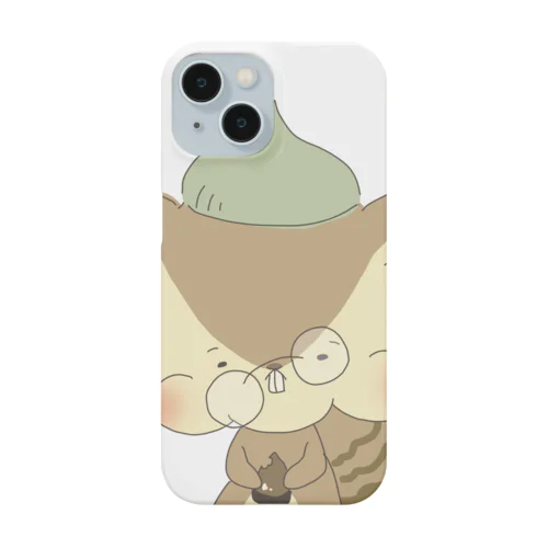 コロちゃん Smartphone Case