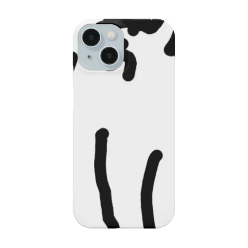 6さいが描いた10ぽん Smartphone Case