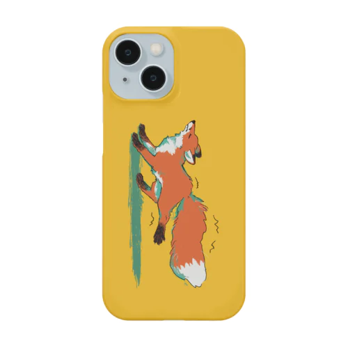 のび〜 Smartphone Case