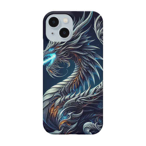 ドラゴンシリーズ Smartphone Case