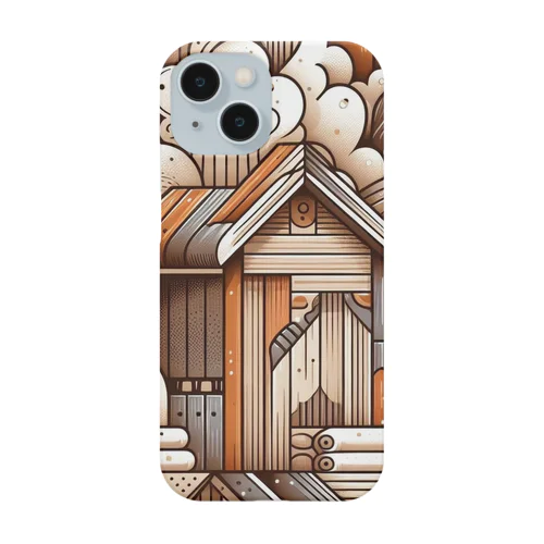 サウナ Smartphone Case