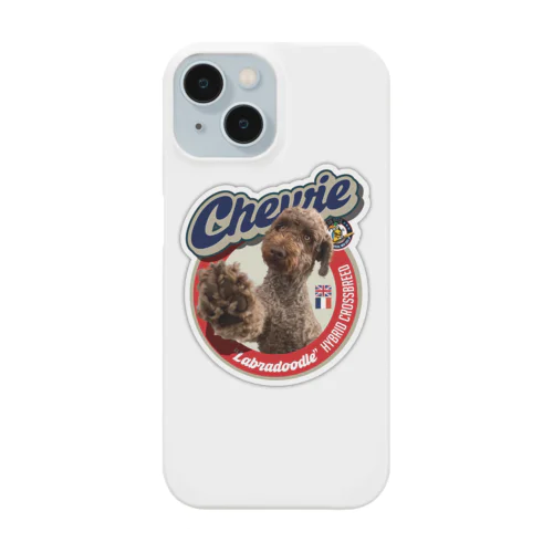 Chewieオリジナルアイテムズ Smartphone Case