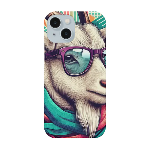 COOL goat2 Smartphone Case