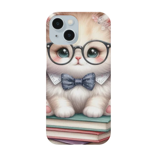 猫ニャン Smartphone Case