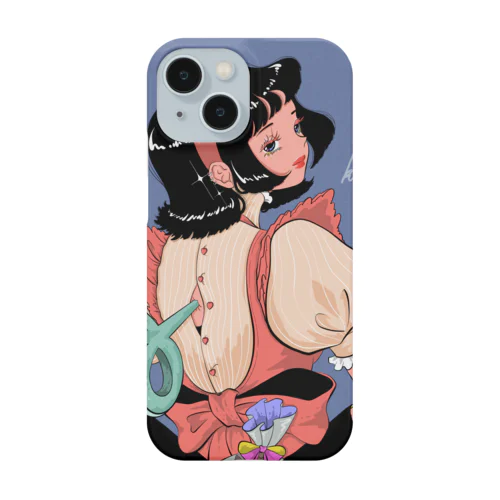 ♡🍫♡ Smartphone Case