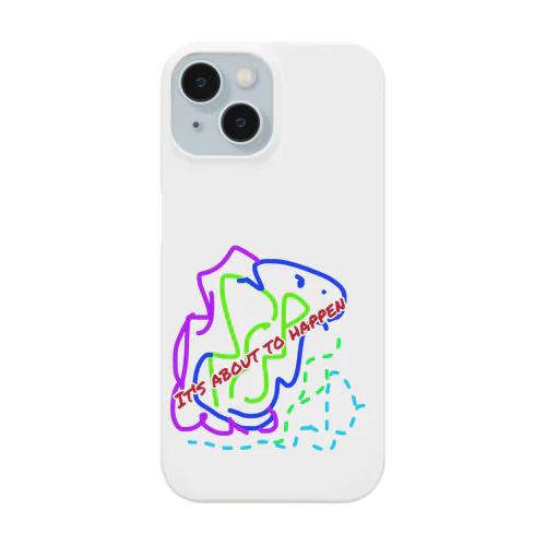 コレカラデス Smartphone Case