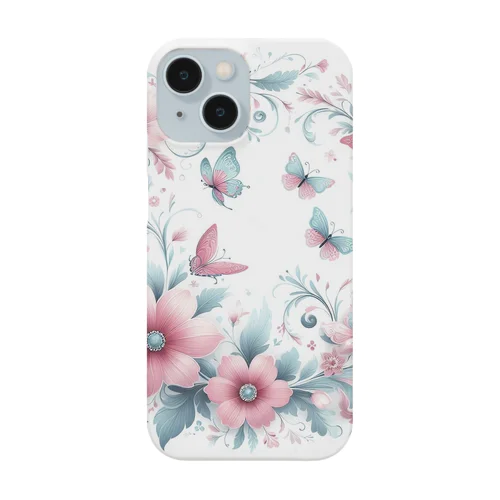 可愛い兎 Smartphone Case