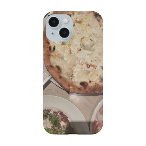 美味しいご飯をパシャリ1 Smartphone Case
